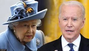 Kennedy as they pose at buckingham palace in london in 1961. Queen Elizabeth Ii To Meet Us President Joe Biden On June 13 During His G7 Visit Palace