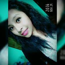 Ada Pacheco's Instagram, Twitter & Facebook