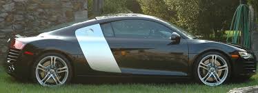 Image result for Phantom Black 2008 R8