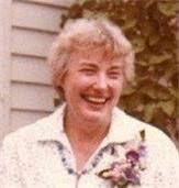 Jean Saile Obituary (2011)