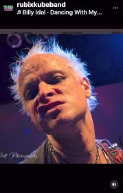 HAPPY BIRTHDAY, Andrew Blinn! SO GREAT TO SEE YOUR SMILING FACE ROCKIN' OUT  AFTER ALL OF THIS TIME! THANK YOU FOR WORKING THE FRONT LINES DURING THE... 