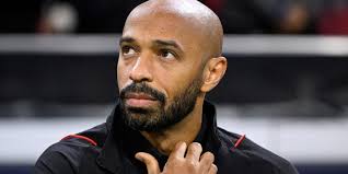 Football : pour Thierry Henry, la VAR « tue la joie du jeu »
