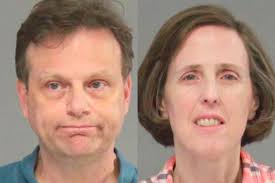 John, Katherine Snyder Charged In Adam Snyder Murder, Abuse