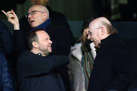 Benjamin glazer, screenwriter, producer, foley artist, and director of american films from the 1920s through the 1950s. Manchester United Owner Glazer Takes Out Second Loan In Less Than Five Weeks Manchester Evening News