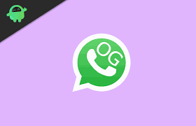 Download Ogwhatsapp Apk 9 0 Latest Version