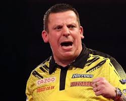 Zobacz > Dave Chisnall