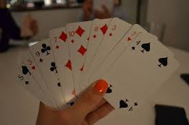 Plump Regler Hur Spelar Man Kortspelet Plump