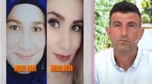 Karısının onu aldattığı ile alakalı o dönem bir iki geçti bu isimler hala yaşıyor, alaattin çakıcı nikahlı karısı ile onun sağında beraber olan hangi namus. Ineklerini Satip Estetik Yaptirdigi Esi Kendisini Terketti Manset Turkiye