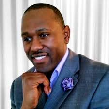 Christopher Georges — EMCI TV