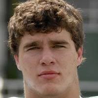 Cole Muzio's Edgewood Academy Bio