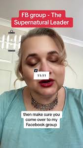 Have you been seeing 11:11? This is why! #psychicdevelopment #spiritua...