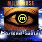 (cancelled)Millhouse @ The Nags Head, Macclesfield event image
