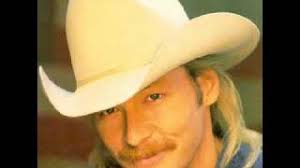 Alan Jackson