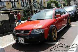 Red Wagon Allroad Fahrzeuge