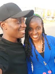 Hillary The Worshipper: Inspiring Gospel Performance