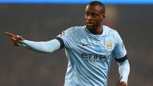 Our efficient content writers are dedicated manchester city fans and very passionate about blogging. Yaya Toure Ex Manchester City Star Says Racism Worse Because Fans Are Stupider Football News Sky Sports