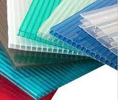 Polycarbonate Sheet Pc Hollow Sheet Pc Solid Sheet Plastic Partition Wall View Polycarbonate Sh Plastic Roofing Corrugated Plastic Roofing Aluminum Awnings