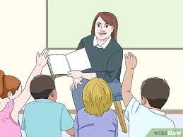 3 Ways To Become A Teacher In Australia - Wikihow