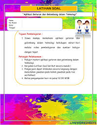 P, s dan r b. Latihan Soal Aplikasi Getaran Dan Gelombang Dalam Teknologi Interactive Worksheet