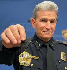 San Antonio Police Department