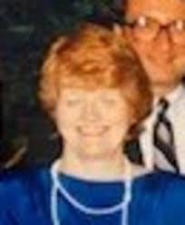 Mary Smeltzer Obituary