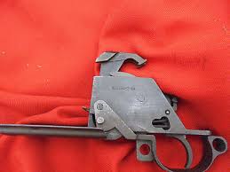 M1 garand combo tool new in wrap. Ww2 Usgi Springfield Armory M1 Garand Correct 7 Trigger Group Ebay