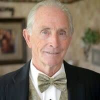 Robert Goodwin Obituary (1947