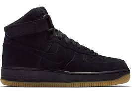 Nike special field air force 1 hi sf af1 qs boots trainers uk 6 eur 39 us 6.5. Kronika Zalijevajte Cvijet Inzenjer Nike Air Force One Suede High Smart Kit Org