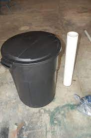 Uncommonsense How To Make A Cheap Homemade Koi Pond Skimmer Diy Pond Koi Pond Homemade Pools