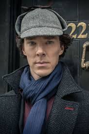 The adventures of private detectives