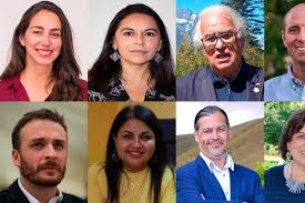Explore tweets about #concejales2021 on twitter. Por Un Nuevo Cargo Publico Los Ex Alcaldes Intendentes Seremis Y Concejales Que Postulan A La Constituyente La Tercera