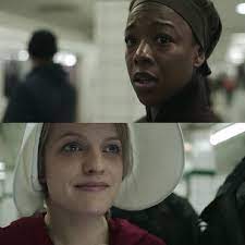 The Handmaid S Tale Handmaid S Tale Show Tales The Handmaid S Tale Series