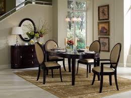 Each piece of drexel heritage fine wood furniture is finished by hand and involves many. 30 Rugs That Showcase Their Power Under The Dining Table