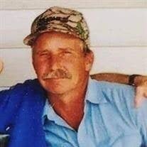 Johnny "Johnny Mac" McBride Obituary
