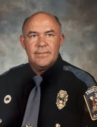 Obituary information for Martin Van Douglas