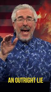 PROOF: America Under the Curse of Madness