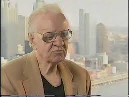 2000 Porky Chedwick, Chuck Brinkman and Sir Walter