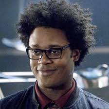 Filmografie Echo Kellum