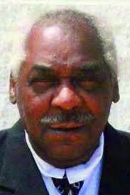 Horace Webb Obituary