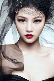 Breathtaking Makeup Ideas For Divas Pretty Designs Makeup Inspiration Asian Eye Makeup Asian Makeup
