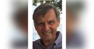 Obituary information for Jerry L Hoover