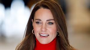 Kate Middleton pictured at Windsor Castle ahead of Christmas tribute to  Queen