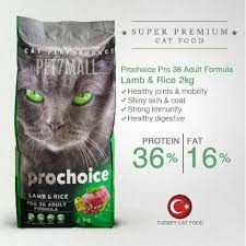 Kitchen flavor makanan kucing parsi sabah tourism. Makanan Baru Kucing Pro Rasa Sayang Pet House Banting Facebook