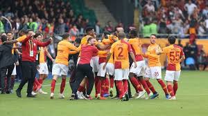 Çaykur rizespor ile ilgili tüm spor ve transfer haberleri, fikstür, puan durumu, maç sonuçları, sezon kadrosu, foto ve video galerisi fanatik'te. Galatasaray Defeat Rizespor 3 2 In Football Thriller