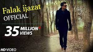 Movie song ishq karo dil se status videos download. Falak Ijazat Official Video Hd Youtube