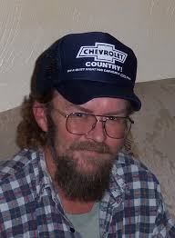 Timothy "Bo" Parrish