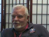 Terry A. Wigent Collection