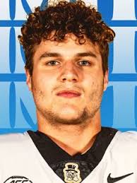 Bailey Benson, NC State, Linebacker