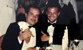 Los muchachos de siempre — este amor 03:16. La Revelacion De Luis Miguel Sobre Marcela Basteri A Uno De Sus Mejores Amigos Infoveloz Com