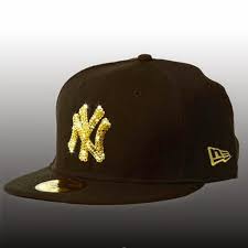 Viral Pinner New Era Cap 59fifty New York Yankees Basic With Cr New Era Cap Cap New Era Hats